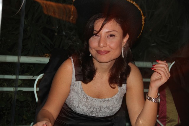 New Year's Eve at E Cafe Sursock